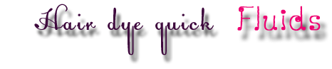 Hair-dye-quick