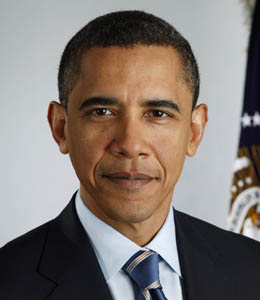 BarakObama