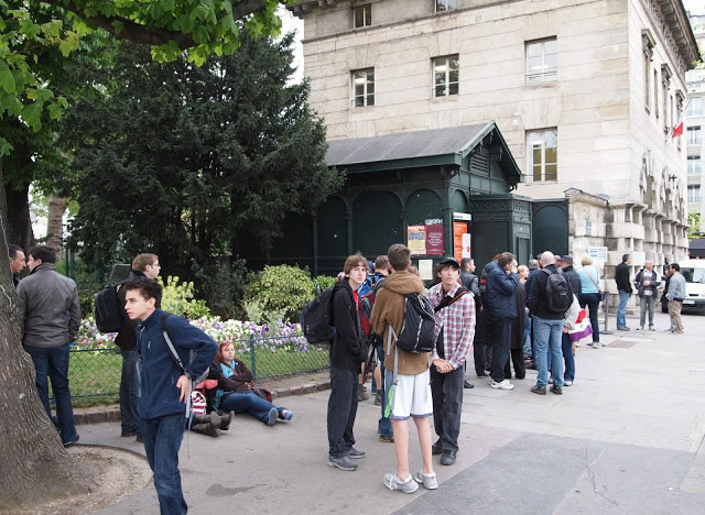 ���� � ��������� ���������