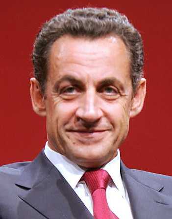 Sarkozy