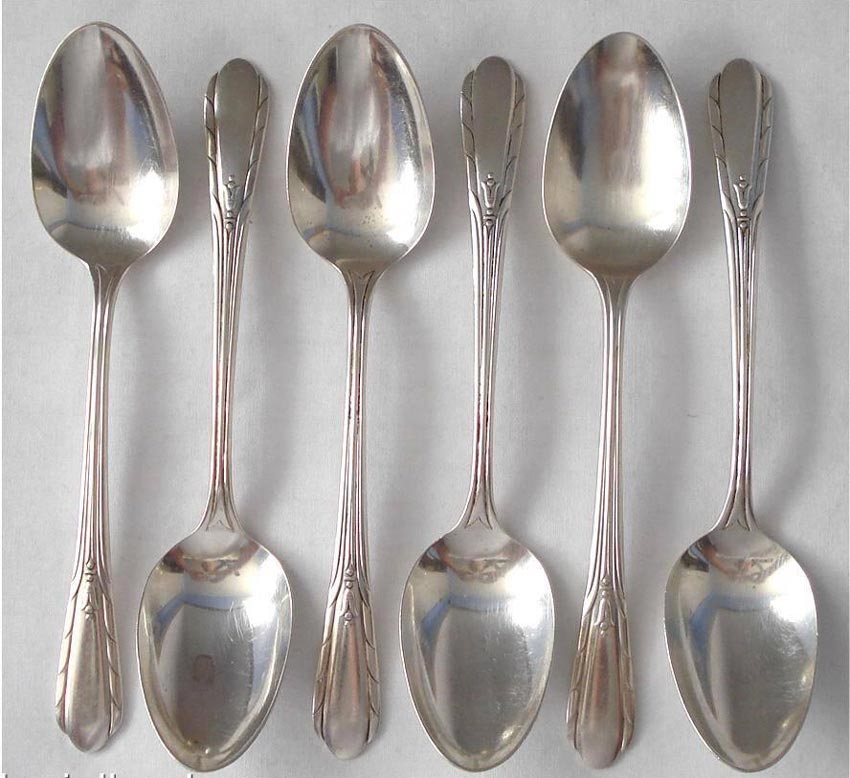 ����� ���������� �������� Sterling, ��������� silver 925